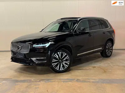 Volvo XC90 2.0 T8 Recharge AWD R-Design 7 Pers. uit 2021