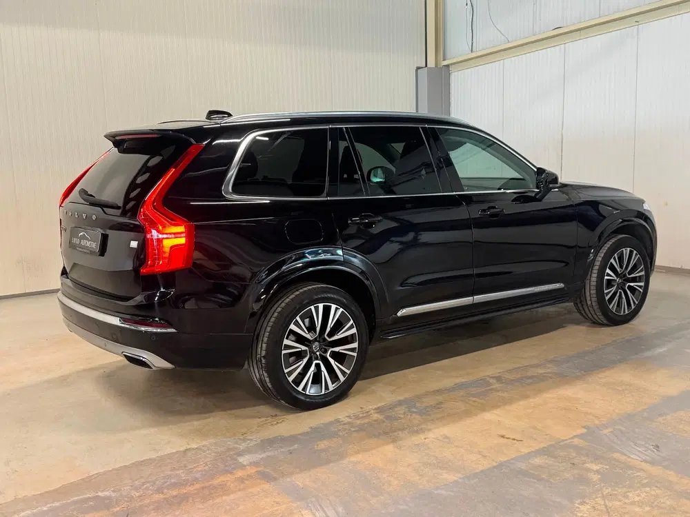 Volvo XC90 2.0 T8 Recharge AWD R-Design 7 Pers. uit 2021, foto 12