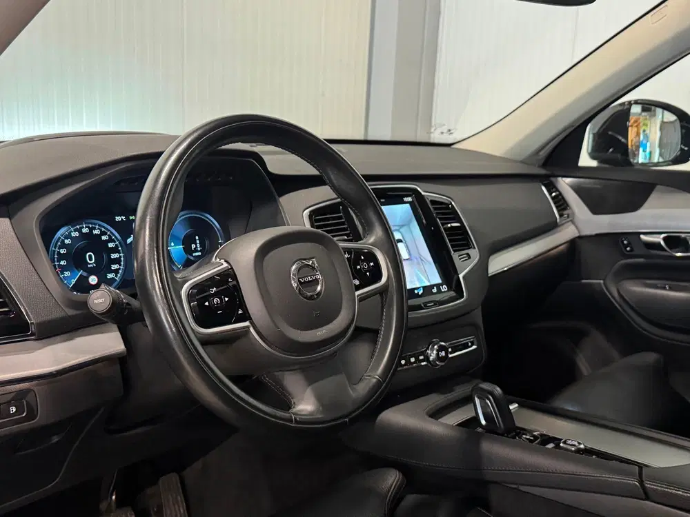 Volvo XC90 2.0 T8 Recharge AWD R-Design 7 Pers. uit 2021, foto 13