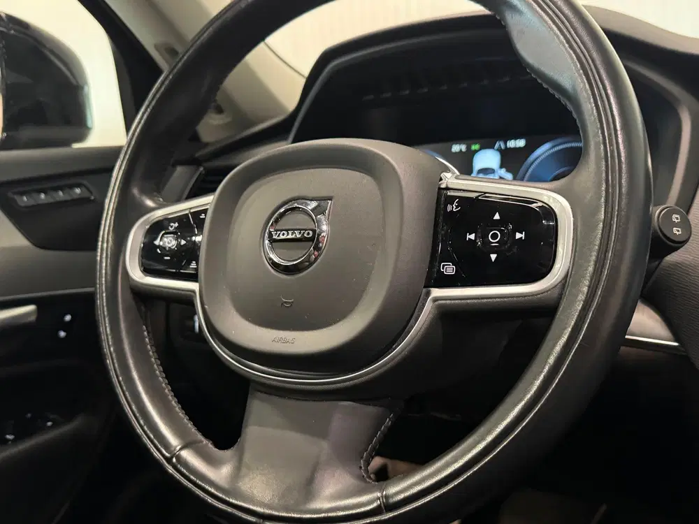 Volvo XC90 2.0 T8 Recharge AWD R-Design 7 Pers. uit 2021, foto 14