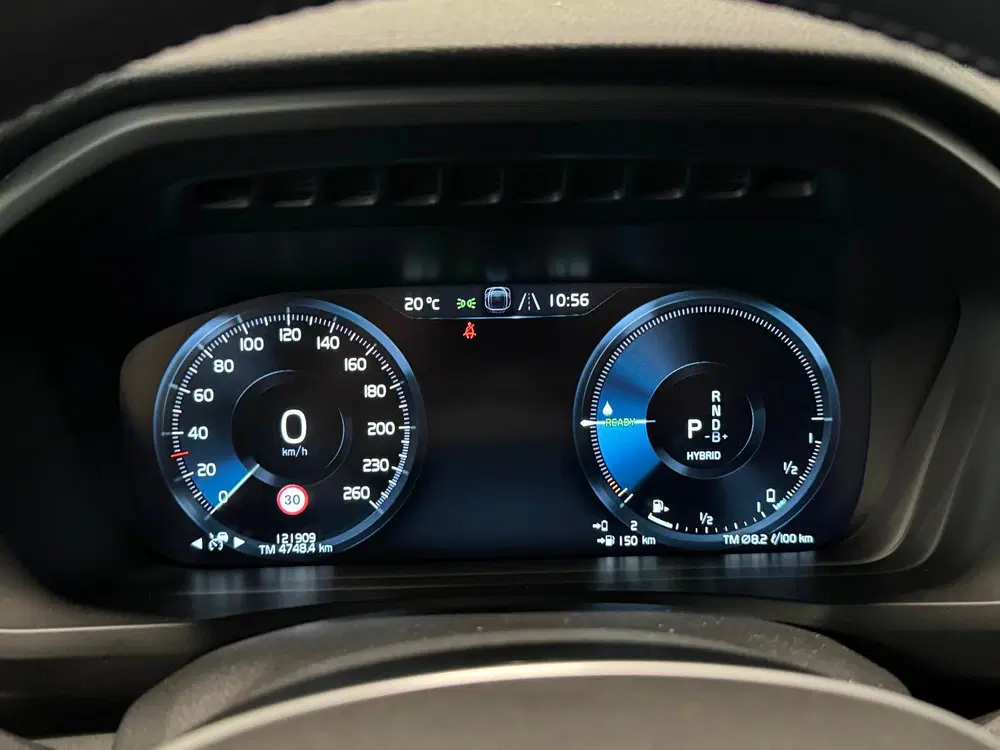 Volvo XC90 2.0 T8 Recharge AWD R-Design 7 Pers. uit 2021, foto 15