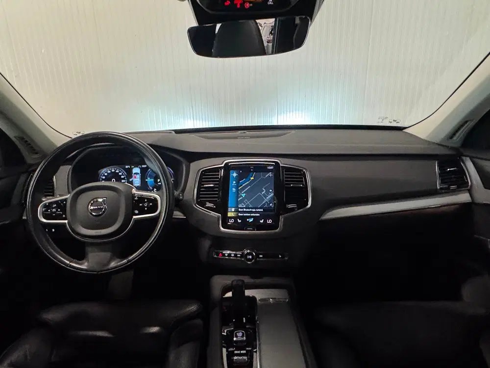 Volvo XC90 2.0 T8 Recharge AWD R-Design 7 Pers. uit 2021, foto 3