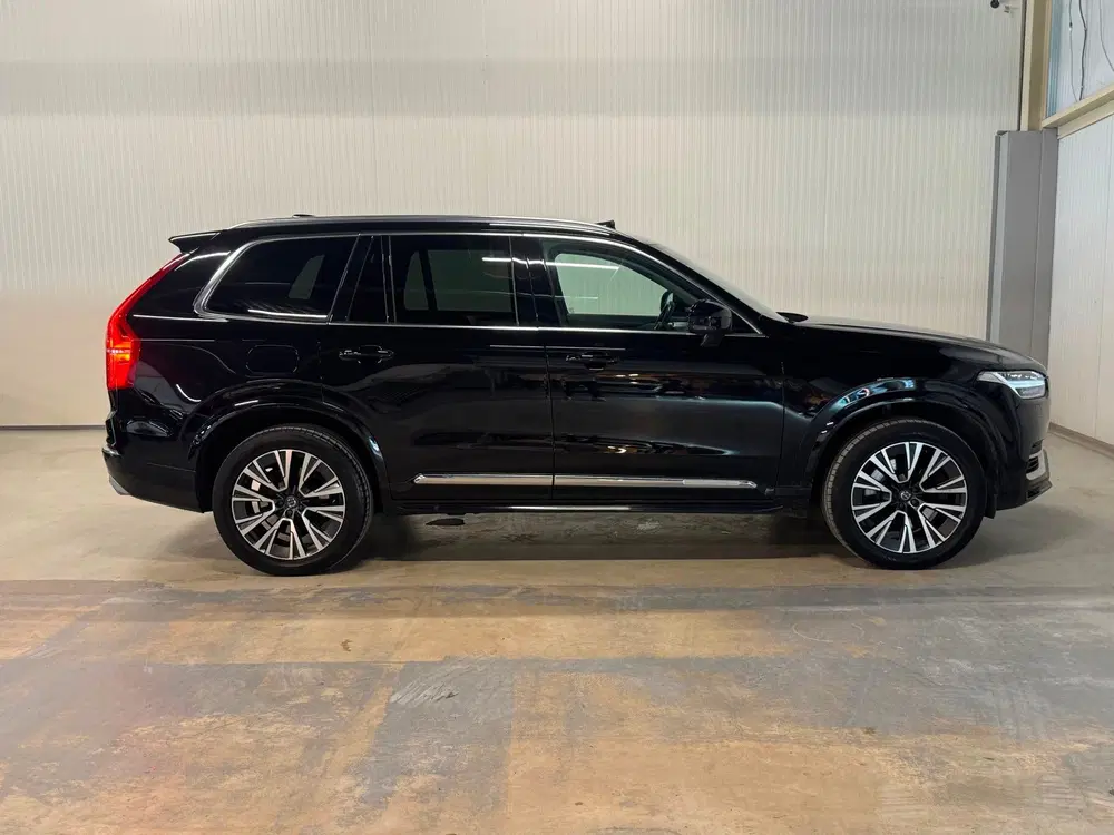 Volvo XC90 2.0 T8 Recharge AWD R-Design 7 Pers. uit 2021, foto 5