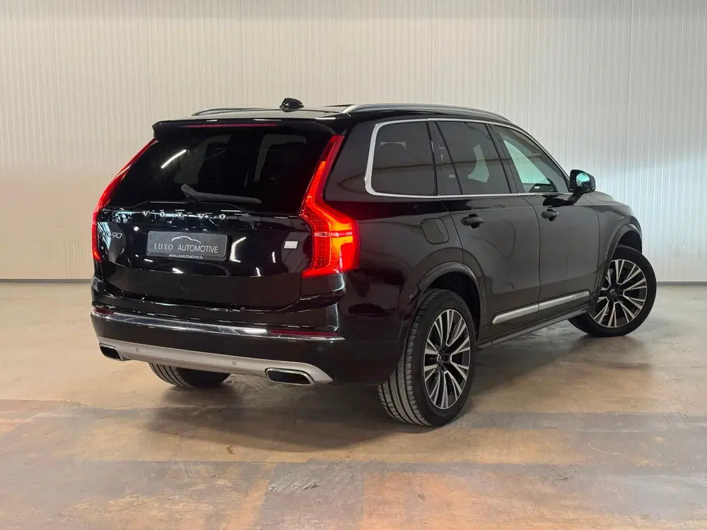 Volvo XC90 2.0 T8 Recharge AWD R-Design 7 Pers. uit 2021, foto 6