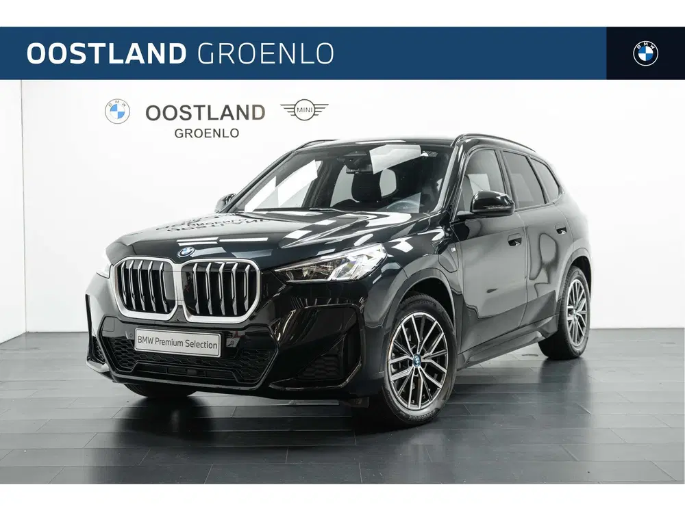 BMW X1 xDrive25e M Sport Automaat uit 2025