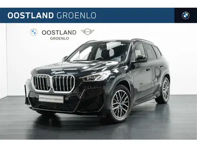 BMW X1 xDrive25e M Sport Automaat uit 2025