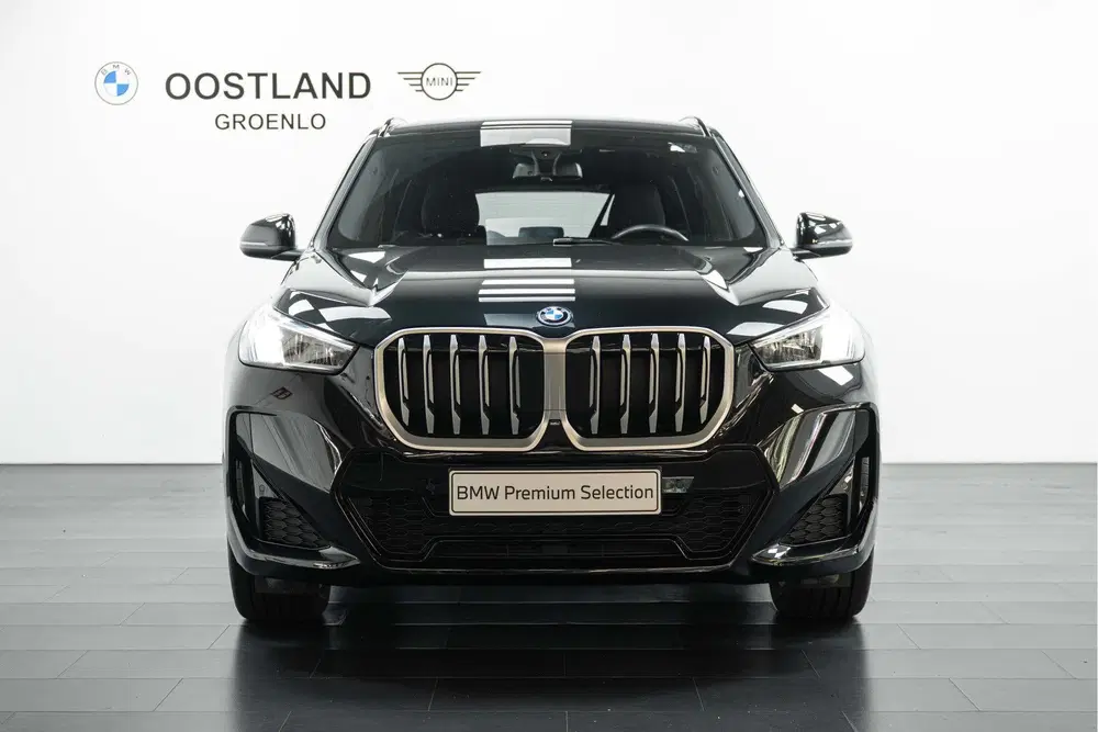 BMW X1 xDrive25e M Sport Automaat uit 2025, foto 10