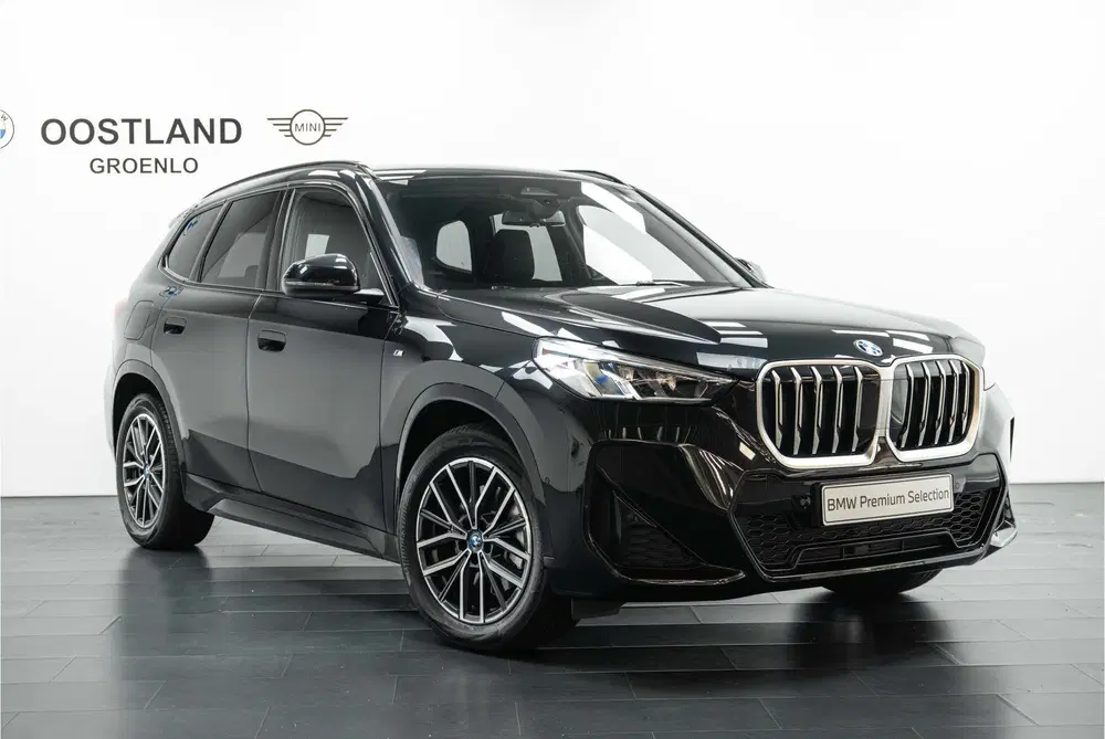 BMW X1 xDrive25e M Sport Automaat uit 2025, foto 11