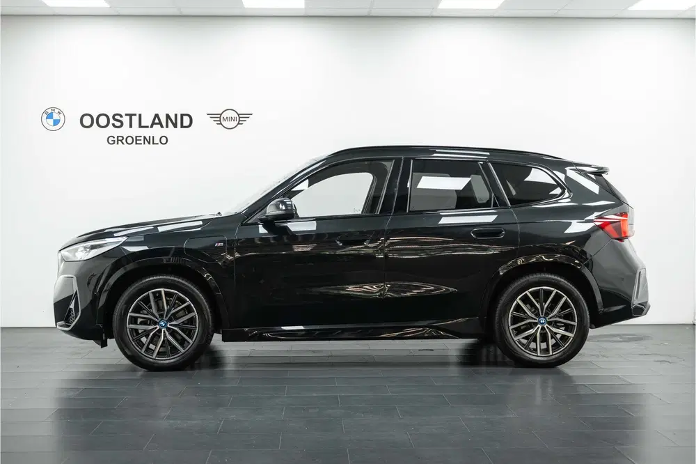 BMW X1 xDrive25e M Sport Automaat uit 2025, foto 14
