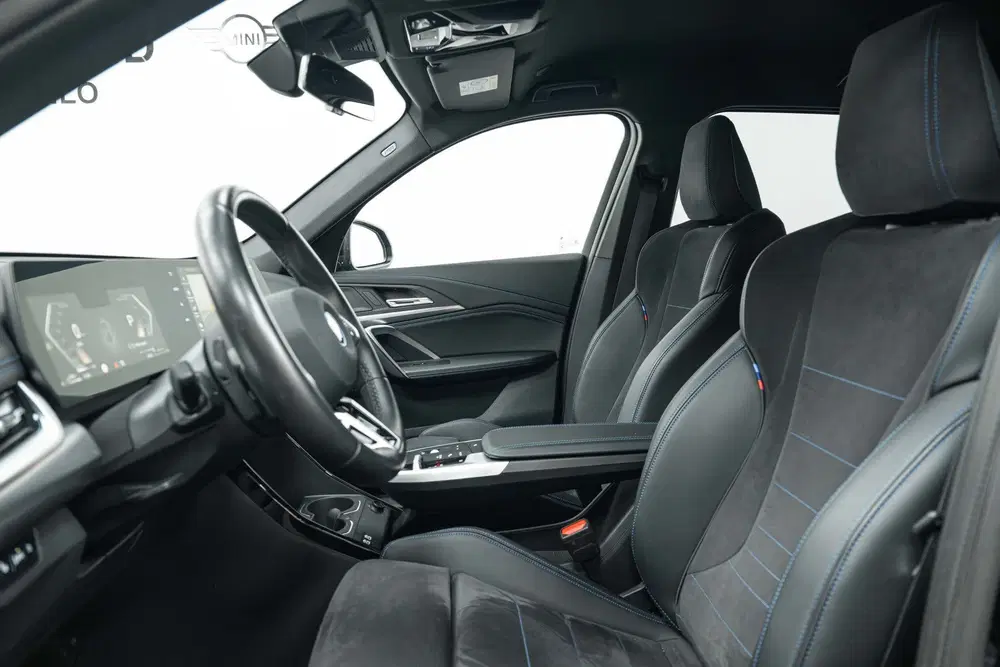 BMW X1 xDrive25e M Sport Automaat uit 2025, foto 15