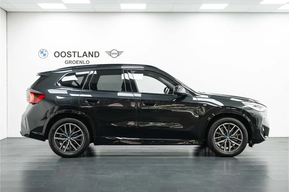 BMW X1 xDrive25e M Sport Automaat uit 2025, foto 2