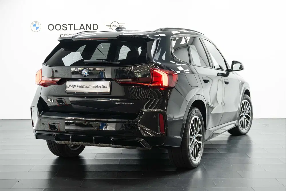 BMW X1 xDrive25e M Sport Automaat uit 2025, foto 3