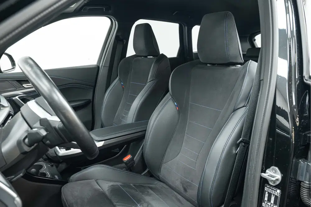 BMW X1 xDrive25e M Sport Automaat uit 2025, foto 5