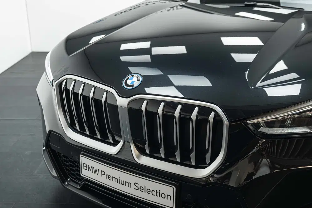 BMW X1 xDrive25e M Sport Automaat uit 2025, foto 6