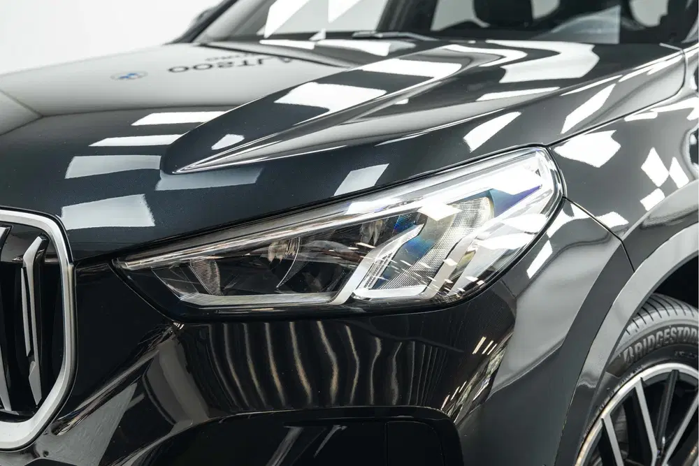 BMW X1 xDrive25e M Sport Automaat uit 2025, foto 7