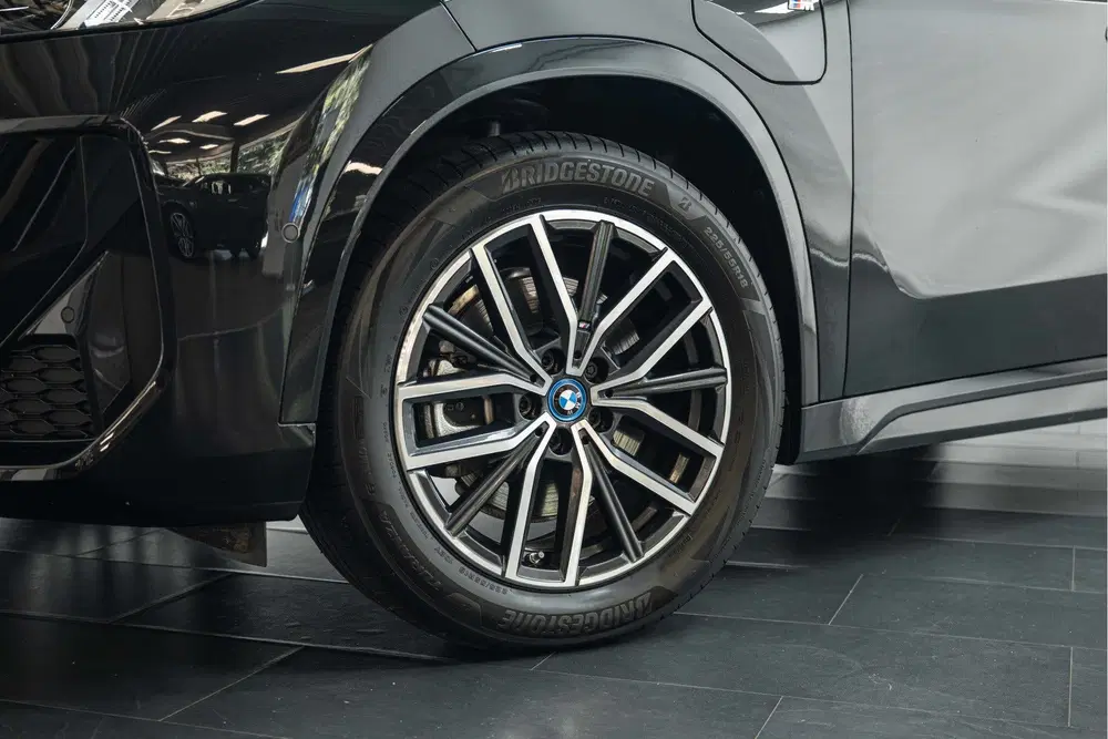 BMW X1 xDrive25e M Sport Automaat uit 2025, foto 8