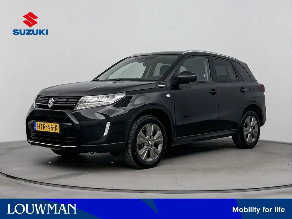 Suzuki Vitara 1.5 Hybrid Select Automaat uit 2025