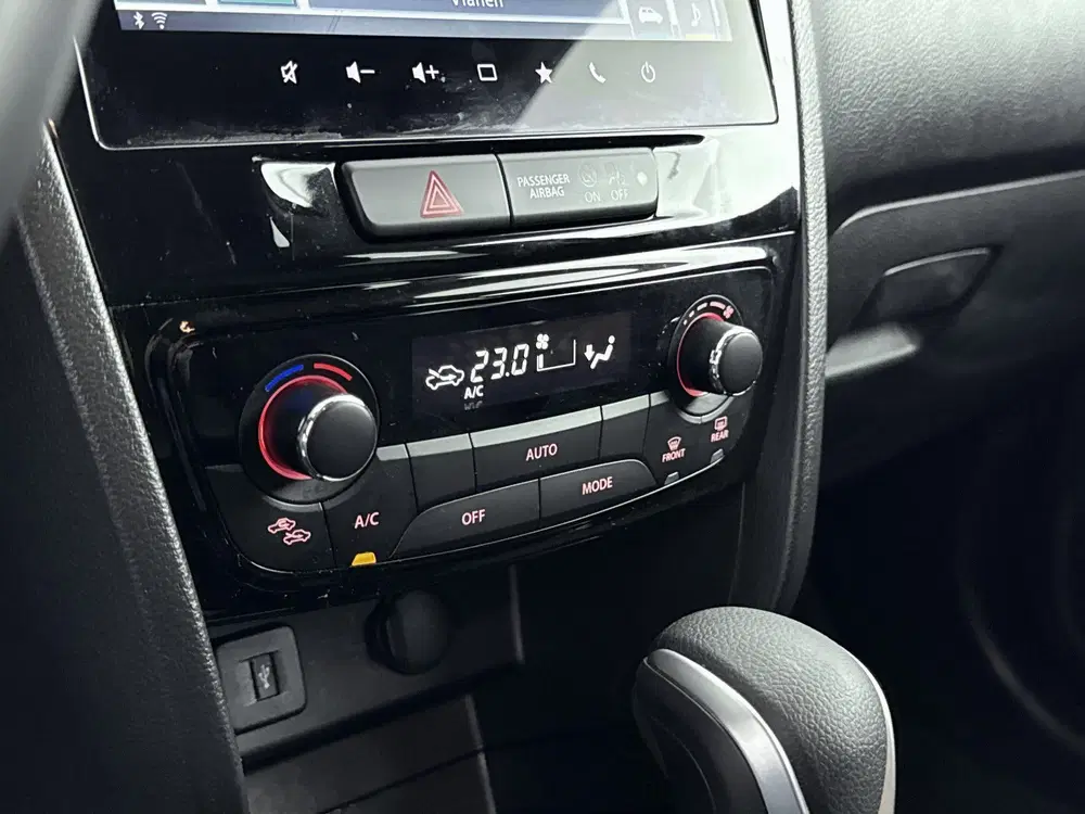 Suzuki Vitara 1.5 Hybrid Select Automaat uit 2025, foto 10