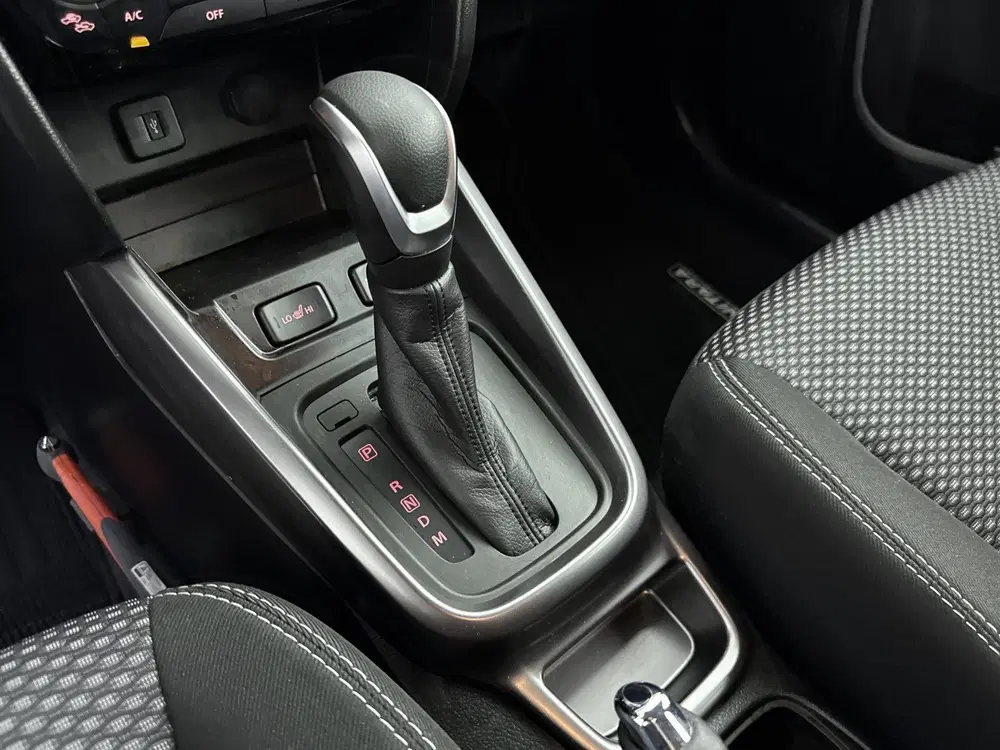 Suzuki Vitara 1.5 Hybrid Select Automaat uit 2025, foto 11