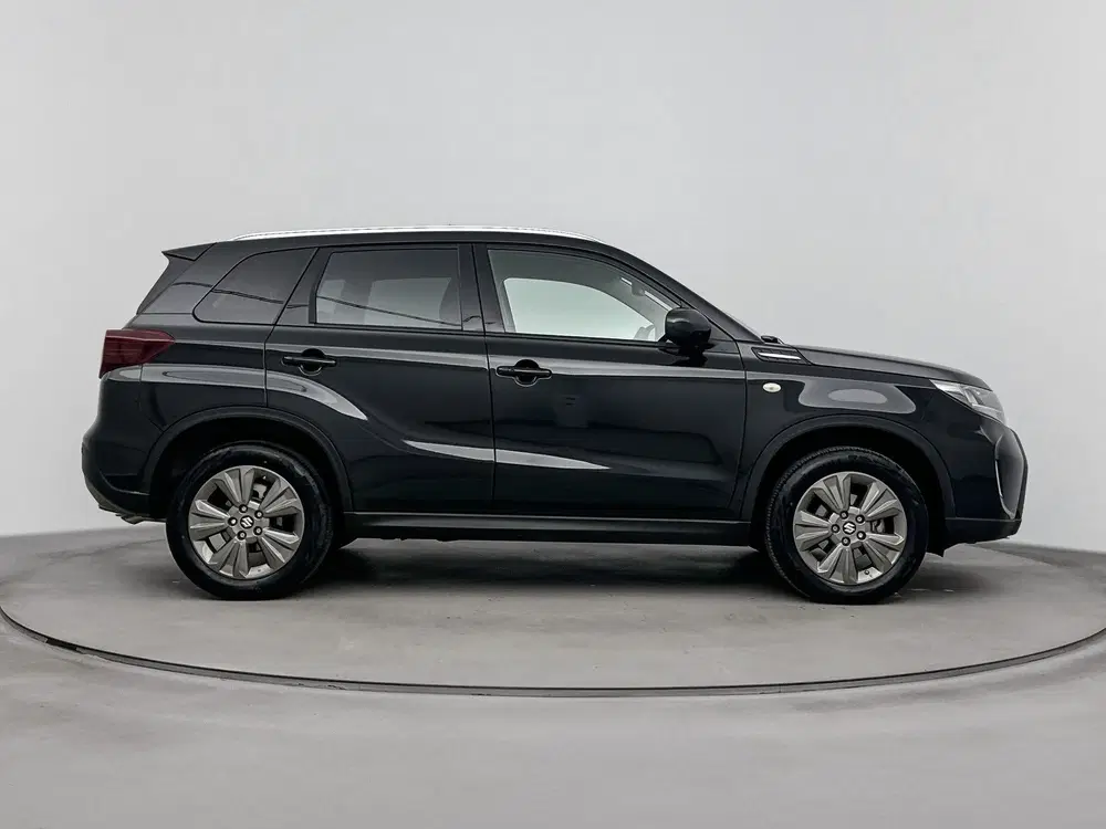 Suzuki Vitara 1.5 Hybrid Select Automaat uit 2025, foto 12
