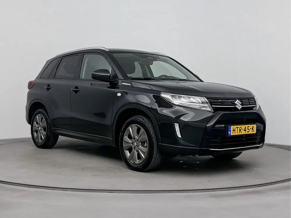 Suzuki Vitara 1.5 Hybrid Select Automaat uit 2025, foto 13