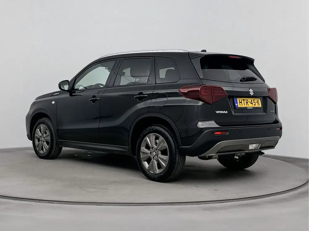 Suzuki Vitara 1.5 Hybrid Select Automaat uit 2025, foto 14