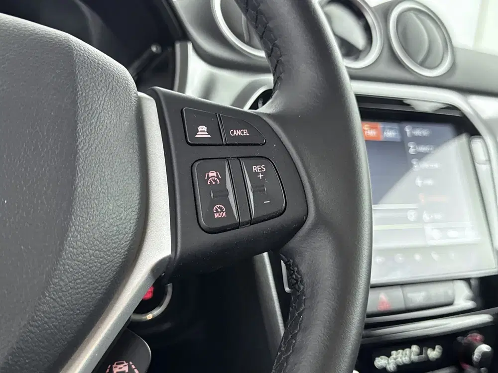Suzuki Vitara 1.5 Hybrid Select Automaat uit 2025, foto 15