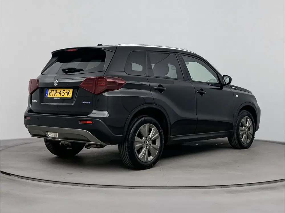 Suzuki Vitara 1.5 Hybrid Select Automaat uit 2025, foto 2