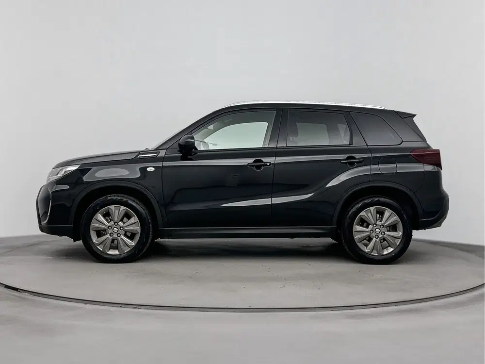 Suzuki Vitara 1.5 Hybrid Select Automaat uit 2025, foto 3