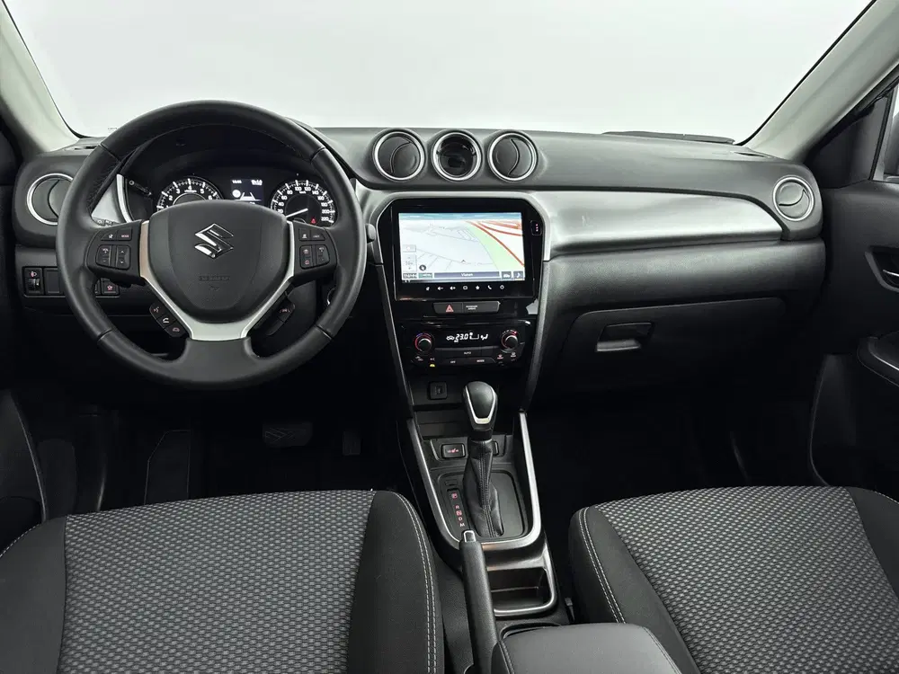 Suzuki Vitara 1.5 Hybrid Select Automaat uit 2025, foto 4