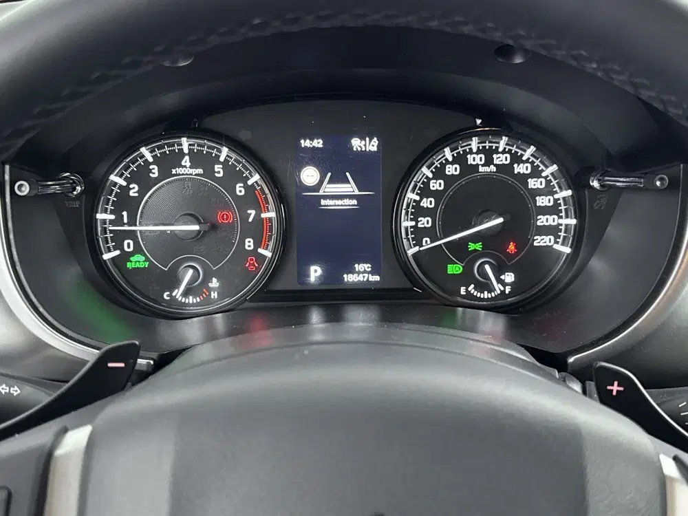 Suzuki Vitara 1.5 Hybrid Select Automaat uit 2025, foto 5