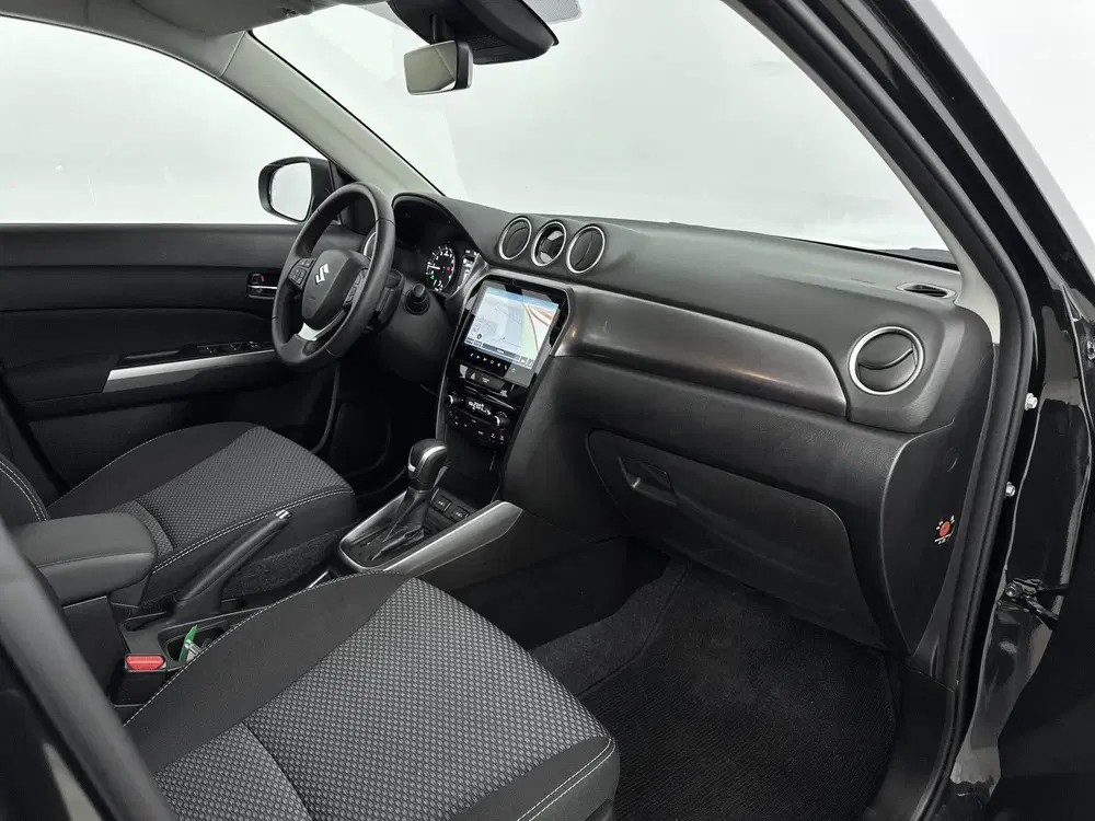 Suzuki Vitara 1.5 Hybrid Select Automaat uit 2025, foto 6