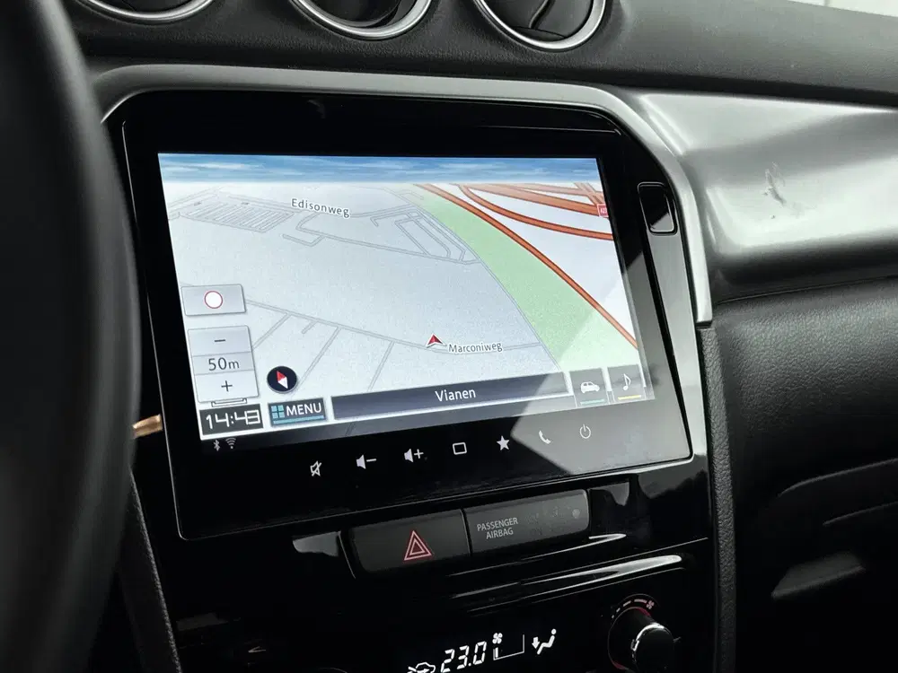 Suzuki Vitara 1.5 Hybrid Select Automaat uit 2025, foto 9