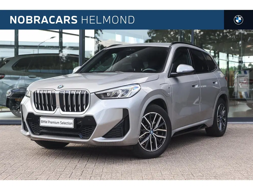 BMW X1 xDrive25e M Sport Automaat uit 2025