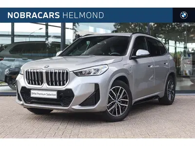BMW X1 xDrive25e M Sport Automaat uit 2025