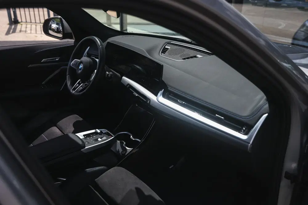 BMW X1 xDrive25e M Sport Automaat uit 2025, foto 10