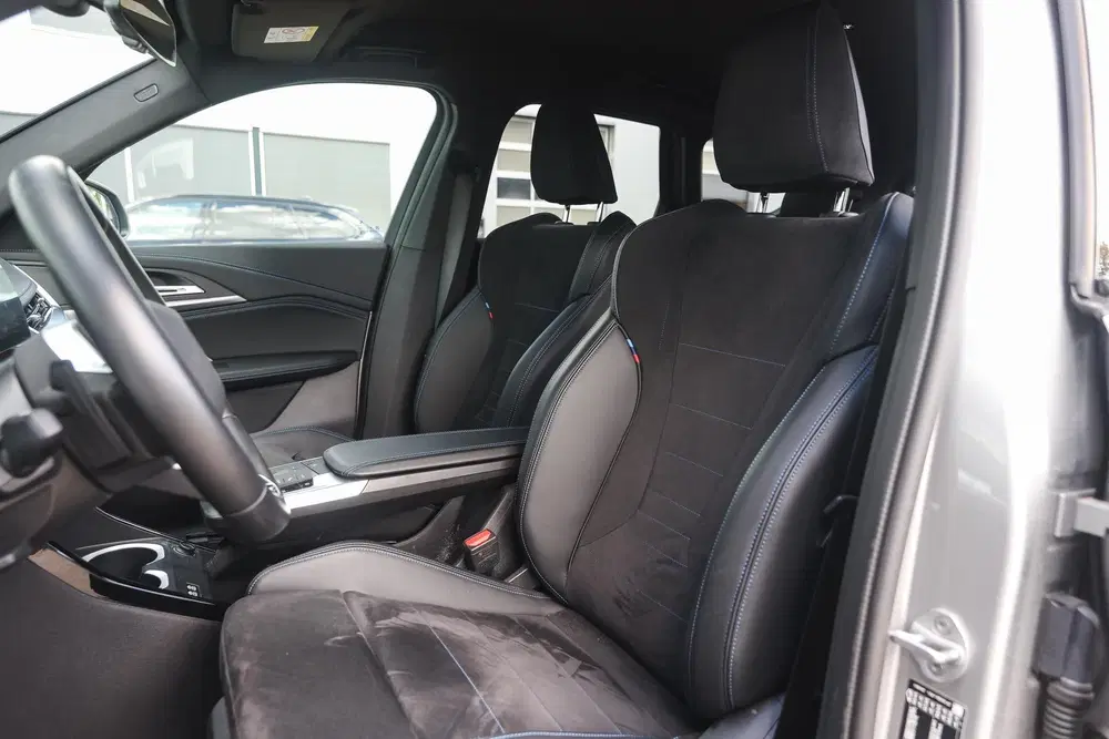 BMW X1 xDrive25e M Sport Automaat uit 2025, foto 12