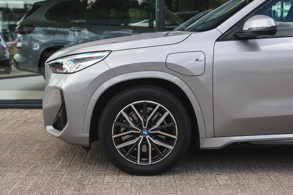 BMW X1 xDrive25e M Sport Automaat uit 2025, foto 4