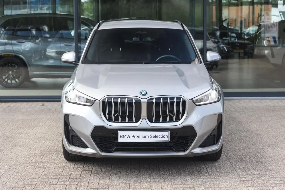 BMW X1 xDrive25e M Sport Automaat uit 2025, foto 5