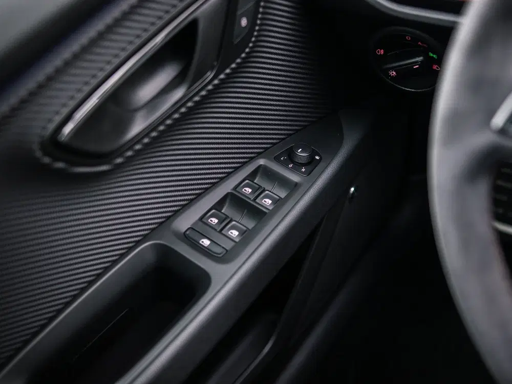 SEAT Leon 2.0 TSI CUPRA R 4DRIVE PANO CARBON BREMBO uit 2020, foto 10