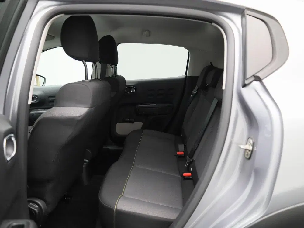 Citroën C3 1.2 PureTech 82 S&S MAN Feel uit 2022, foto 10