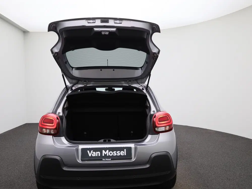 Citroën C3 1.2 PureTech 82 S&S MAN Feel uit 2022, foto 11