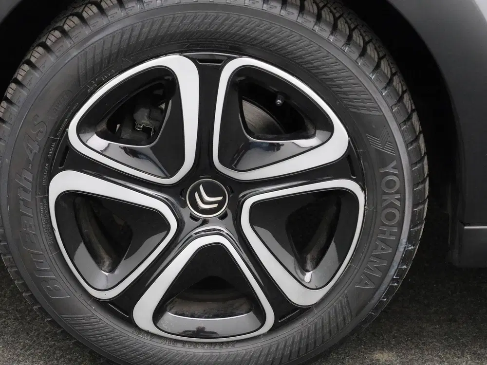 Citroën C3 1.2 PureTech 82 S&S MAN Feel uit 2022, foto 12