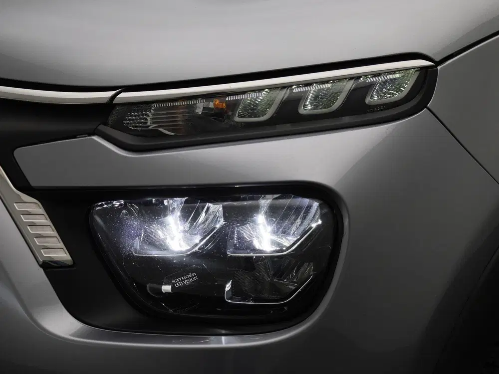 Citroën C3 1.2 PureTech 82 S&S MAN Feel uit 2022, foto 13