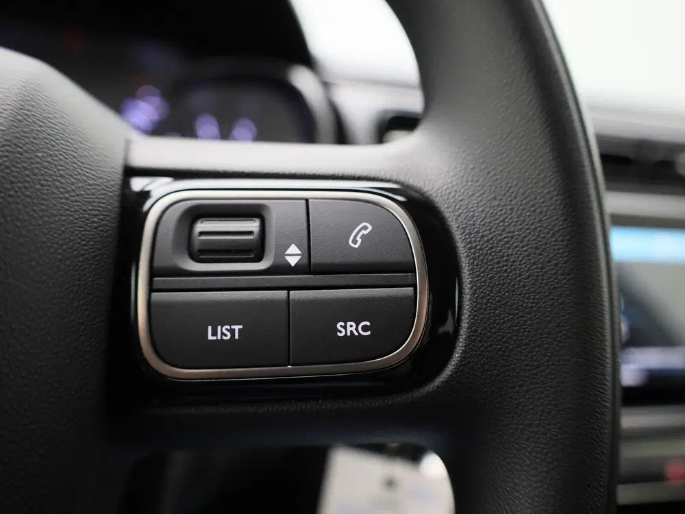 Citroën C3 1.2 PureTech 82 S&S MAN Feel uit 2022, foto 15