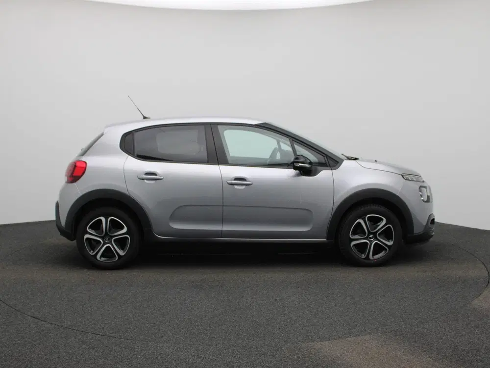 Citroën C3 1.2 PureTech 82 S&S MAN Feel uit 2022, foto 6