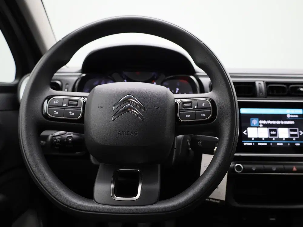 Citroën C3 1.2 PureTech 82 S&S MAN Feel uit 2022, foto 7