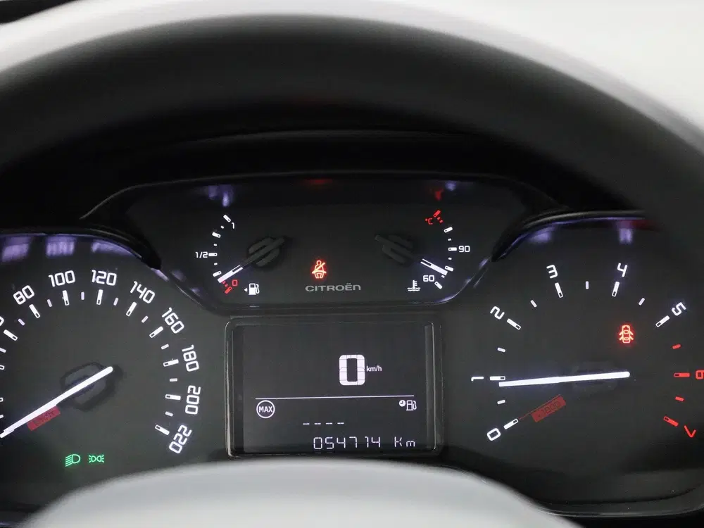 Citroën C3 1.2 PureTech 82 S&S MAN Feel uit 2022, foto 8