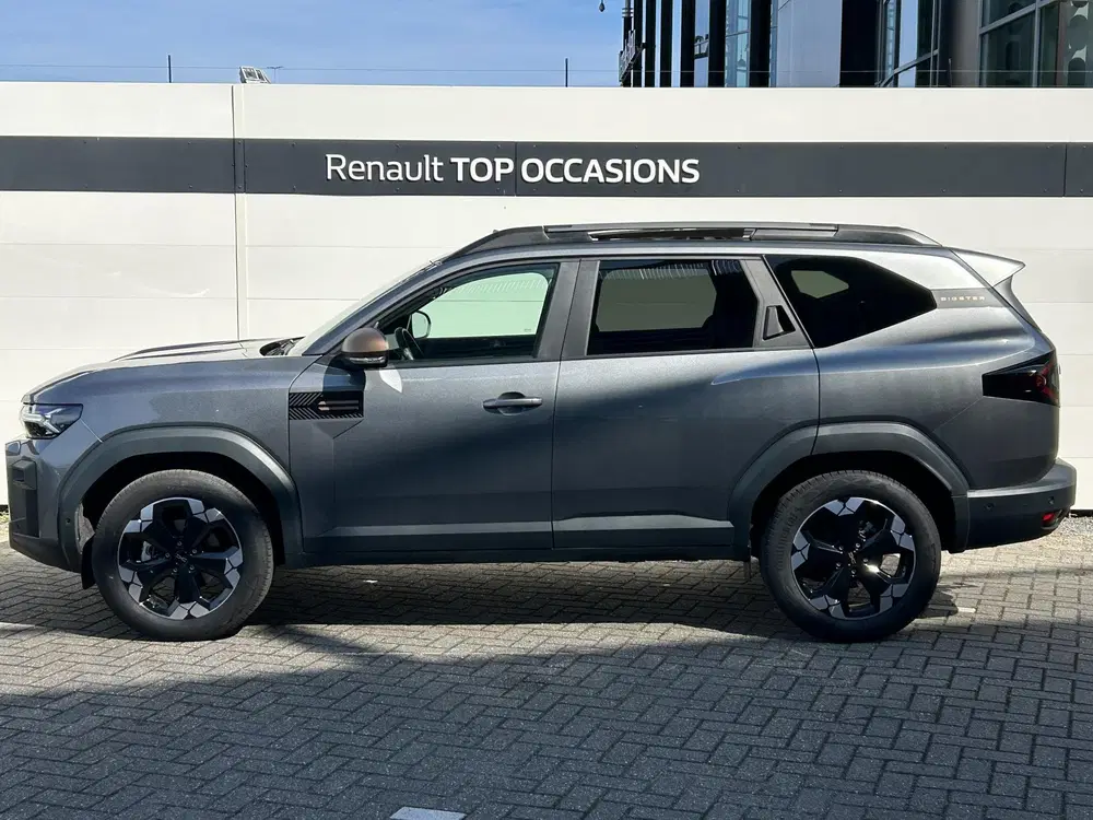Dacia Bigster 1.8 Hybrid 155 Extreme uit 2026, foto 12