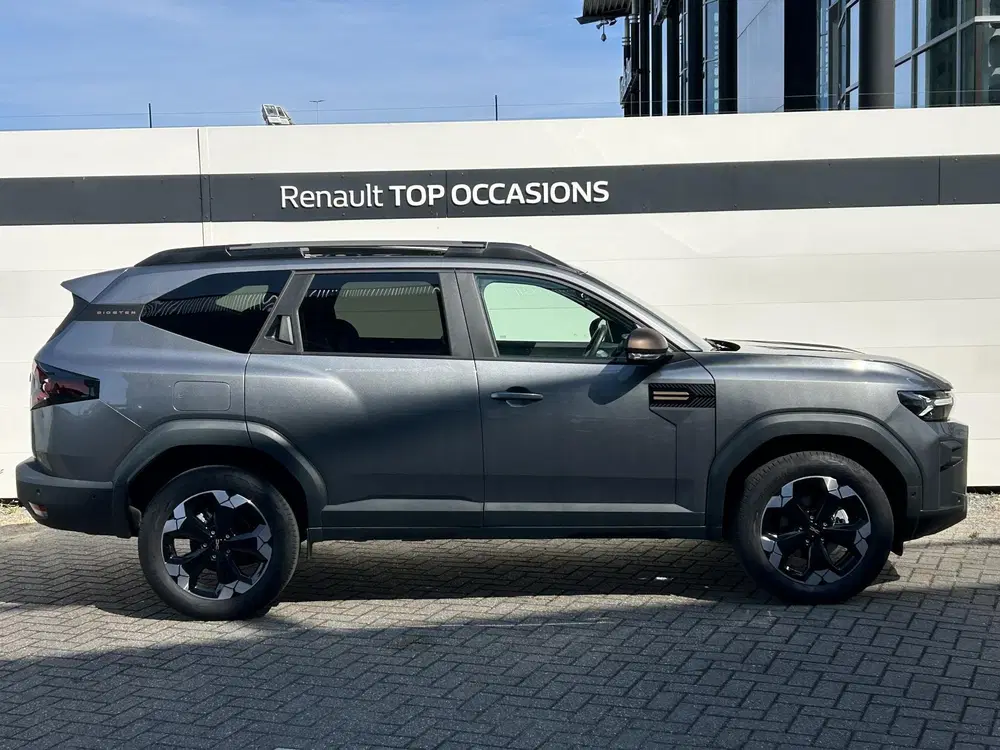 Dacia Bigster 1.8 Hybrid 155 Extreme uit 2026, foto 13